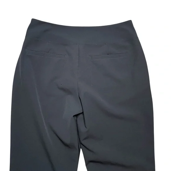 Athleta Endless High Rise Pant Black Size 16 - Picture 6 of 10